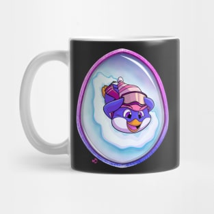 Winter Joy Mug